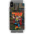 Marvel Classic Comics The Mighty Thor Vintage iPhone Cases